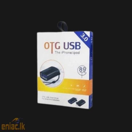 IPHONE OTG ADAPTER